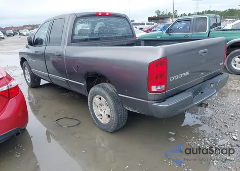 2004 Dodge Ram 1500 Slt/Laramie z USA, uszkodzony, nr VIN 1D7HA18N34J271744